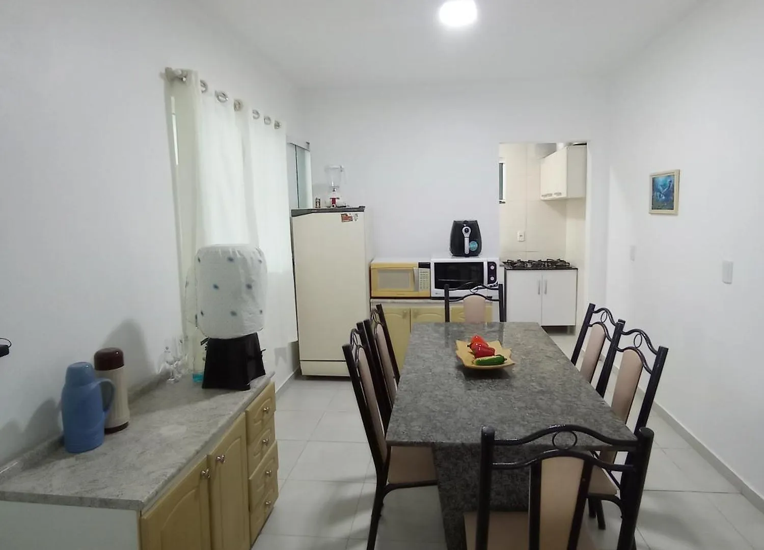 Casa Porto Belo Vila
