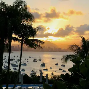  Casa de Férias Sunset Locações De